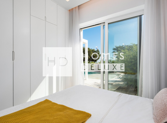 Nieuw Gebouw - Villas - Las Colinas Golf - Las Colinas