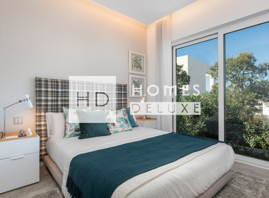 Nieuw Gebouw - Villas - Las Colinas Golf - Las Colinas
