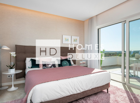 Nieuw Gebouw - Villas - Las Colinas Golf - Las Colinas