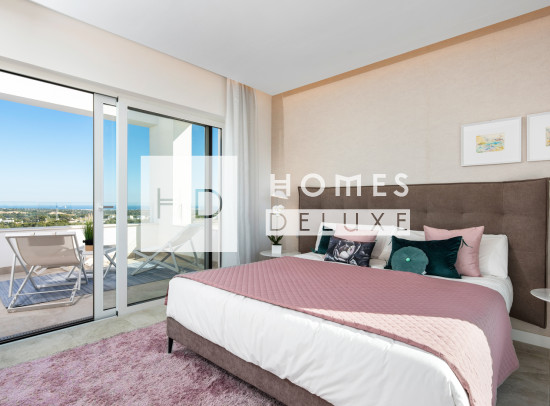 Nieuw Gebouw - Villas - Las Colinas Golf - Las Colinas