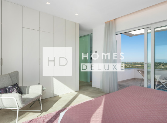 Nieuw Gebouw - Villas - Las Colinas Golf - Las Colinas