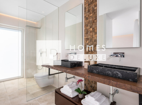 Nieuw Gebouw - Villas - Las Colinas Golf - Las Colinas