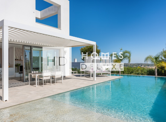 Nieuw Gebouw - Villas - Las Colinas Golf - Las Colinas