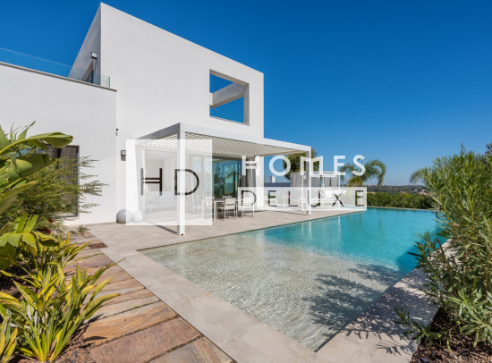 Nieuw Gebouw - Villas - Las Colinas Golf - Las Colinas