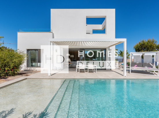 Nieuw Gebouw - Villas - Las Colinas Golf - Las Colinas
