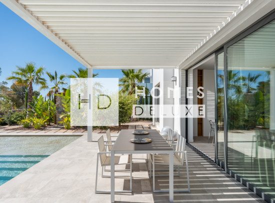 Nieuw Gebouw - Villas - Las Colinas Golf - Las Colinas