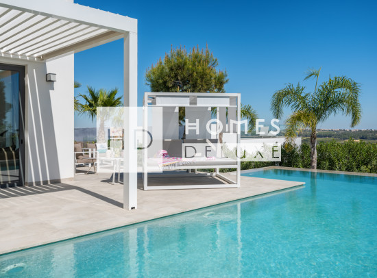 Nieuw Gebouw - Villas - Las Colinas Golf - Las Colinas