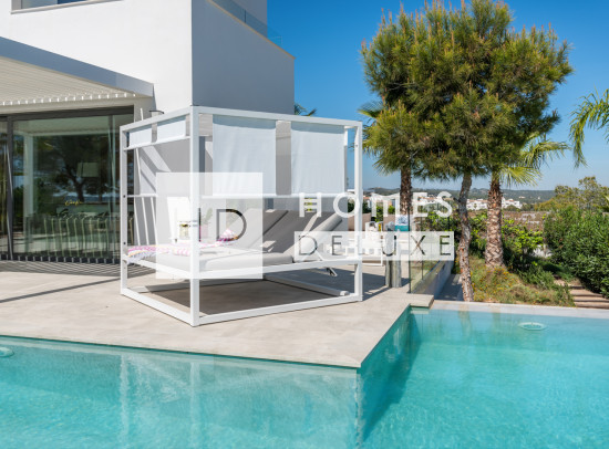 Nieuw Gebouw - Villas - Las Colinas Golf - Las Colinas