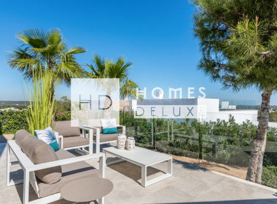 Nieuw Gebouw - Villas - Las Colinas Golf - Las Colinas