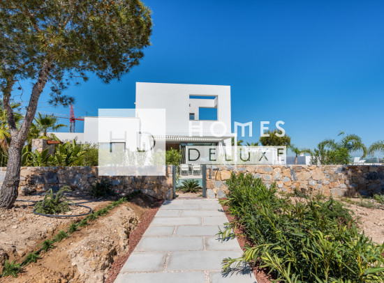 Nieuw Gebouw - Villas - Las Colinas Golf - Las Colinas