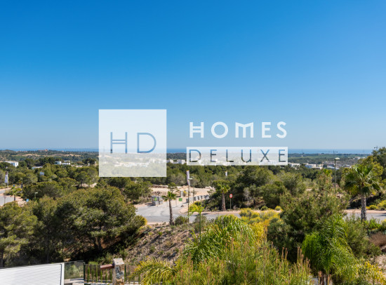 Nieuw Gebouw - Villas - Las Colinas Golf - Las Colinas