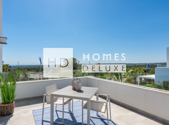 Nieuw Gebouw - Villas - Las Colinas Golf - Las Colinas