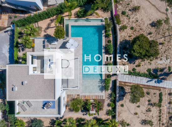 Nieuw Gebouw - Villas - Las Colinas Golf - Las Colinas