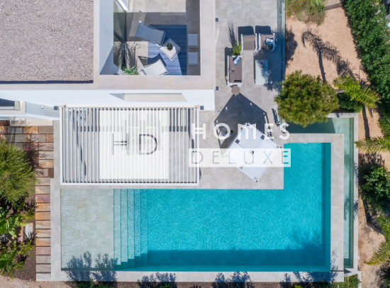 Nieuw Gebouw - Villas - Las Colinas Golf - Las Colinas