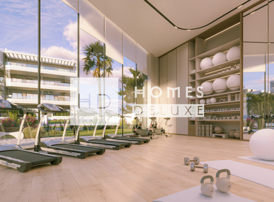 New Build - Apartments - Torrevieja