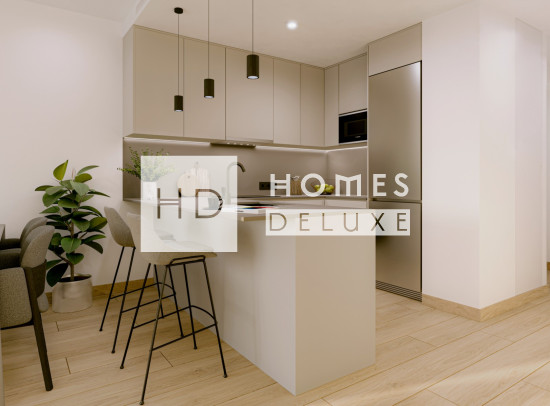 New Build - Apartments - Torrevieja