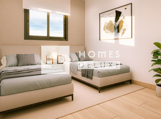 New Build - Apartments - Torrevieja