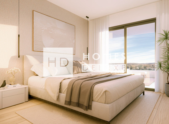 Nouveau bâtiment - Penthouses - Torrevieja