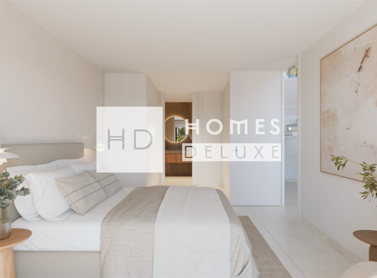 New Build - Villas - Benitachell - Cumbre del Sol