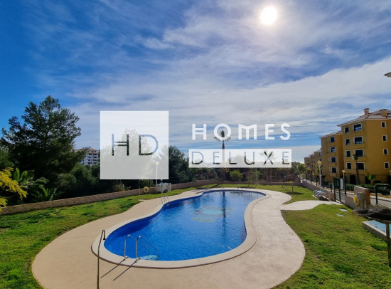 Resale - Penthouses - Campoamor - Campoamor Golf