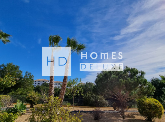 Resale - Penthouses - Campoamor - Campoamor Golf