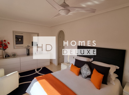 Resale - Penthouses - Campoamor - Campoamor Golf