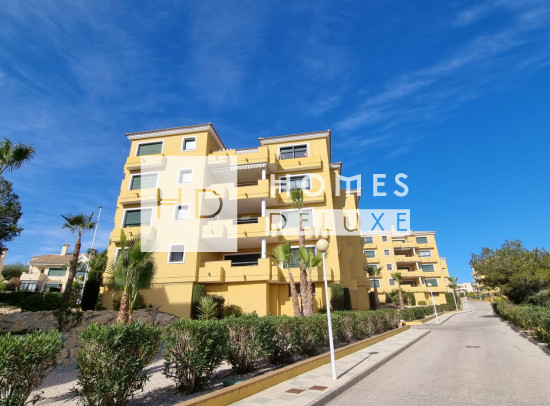 Resale - Penthouses - Campoamor - Campoamor Golf