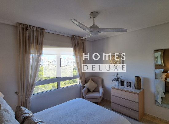 Resale - Penthouses - Campoamor - Campoamor Golf