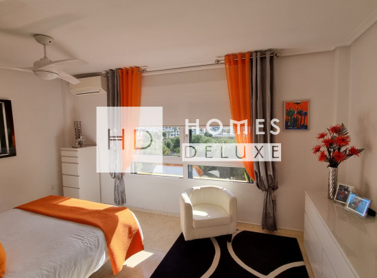 Resale - Penthouses - Campoamor - Campoamor Golf