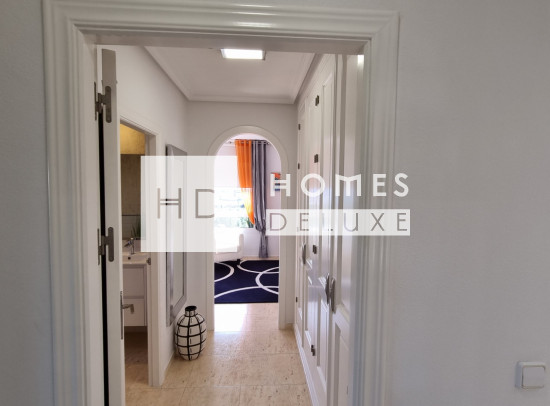 Resale - Penthouses - Campoamor - Campoamor Golf