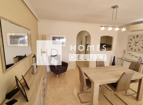 Resale - Penthouses - Campoamor - Campoamor Golf
