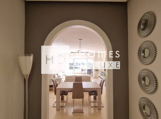 Resale - Penthouses - Campoamor - Campoamor Golf