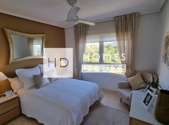Resale - Penthouses - Campoamor - Campoamor Golf