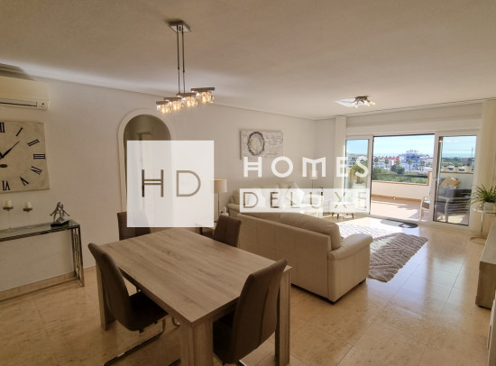 Resale - Penthouses - Campoamor - Campoamor Golf