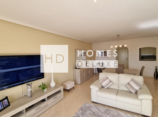 Resale - Penthouses - Campoamor - Campoamor Golf