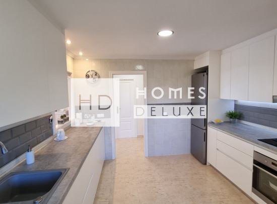 Resale - Penthouses - Campoamor - Campoamor Golf