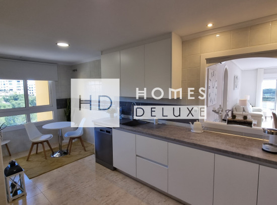 Resale - Penthouses - Campoamor - Campoamor Golf