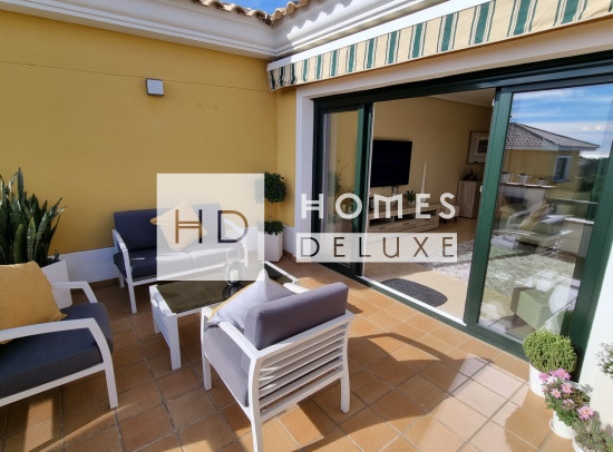 Resale - Penthouses - Campoamor - Campoamor Golf