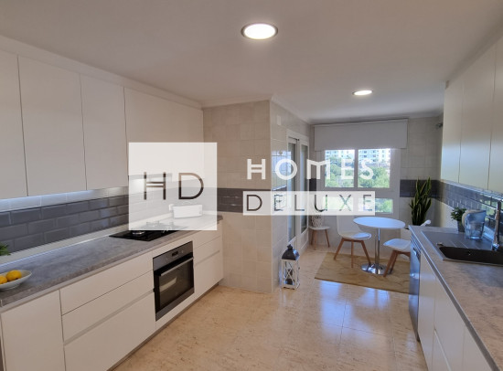 Resale - Penthouses - Campoamor - Campoamor Golf