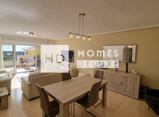Resale - Penthouses - Campoamor - Campoamor Golf