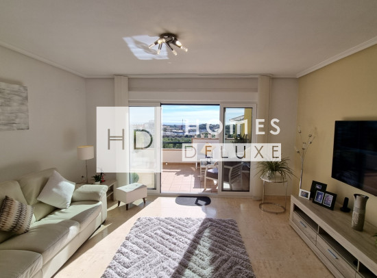 Resale - Penthouses - Campoamor - Campoamor Golf