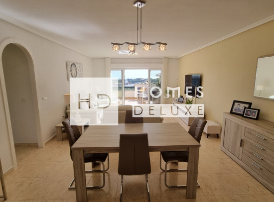Resale - Penthouses - Campoamor - Campoamor Golf