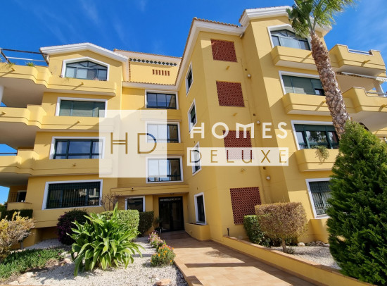 Resale - Penthouses - Campoamor - Campoamor Golf