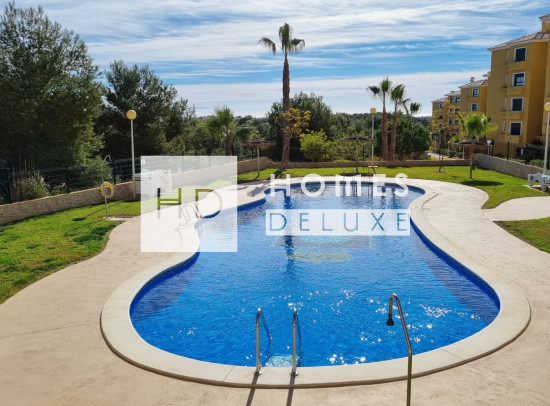Resale - Penthouses - Campoamor - Campoamor Golf