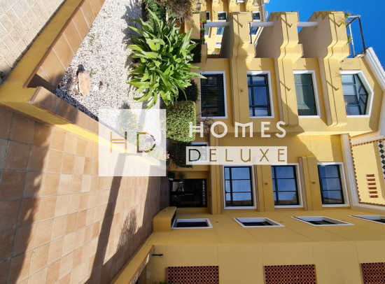 Resale - Penthouses - Campoamor - Campoamor Golf