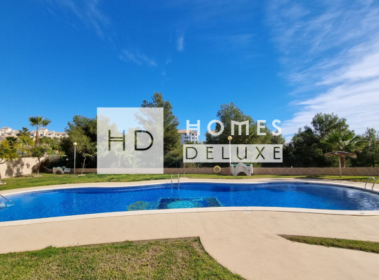 Resale - Penthouses - Campoamor - Campoamor Golf