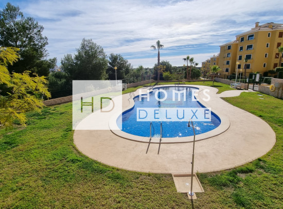 Resale - Penthouses - Campoamor - Campoamor Golf