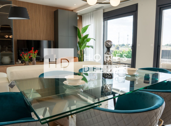 Nueva construcción  - Villas - Ciudad Quesada