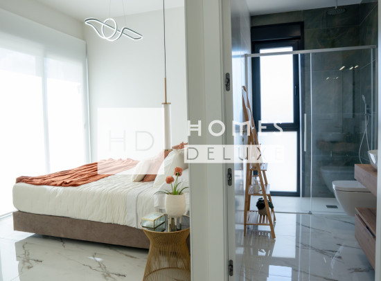 Nueva construcción  - Villas - Ciudad Quesada