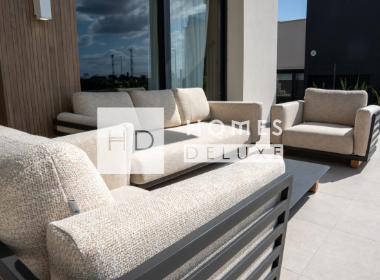 Nueva construcción  - Villas - Ciudad Quesada